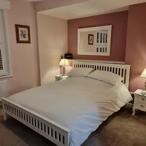 Poppy Guest house Whitby
